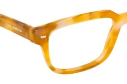 Dolce & Gabbana Dolce&Gabbana 0DG3380 3422 YELLOW TORTOISE -Modebrillen 7508076 f