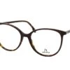Rodenstock R 5361 A Havana, Gold