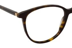 Rodenstock R 5361 A Havana, Gold -Modebrillen 7528641 f