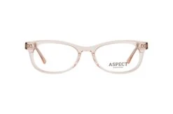 Aspect By Mister Spex Caique 1538 K11 Rose Transp. -Modebrillen 7550869 d