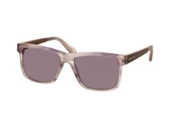 WOOD FELLAS HOHENBURG 10768 7331 Macasssar/grey