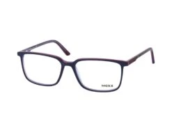 Mexx 2562 400 Nachtblau Matt