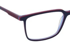 Mexx 2562 400 Nachtblau Matt -Modebrillen 7574915 f