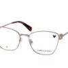 Longchamp LO 2162 770 ROSE GOLD -Modebrillen 7583666 a