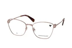 Longchamp LO 2162 770 ROSE GOLD