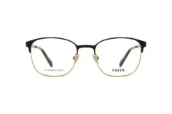 Fossil FOS 7175 0AM MATTE BLACK HAVANA -Modebrillen 7586483 d