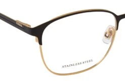 Fossil FOS 7175 0AM MATTE BLACK HAVANA -Modebrillen 7586483 f