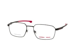 Carrera CARDUC 040 003 MATTE BLACK