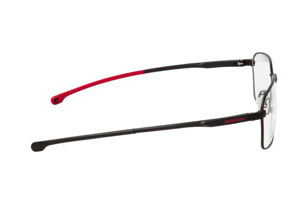 Carrera CARDUC 040 003 MATTE BLACK 4 Carrera CARDUC 040 003 MATTE BLACK – Bild 2