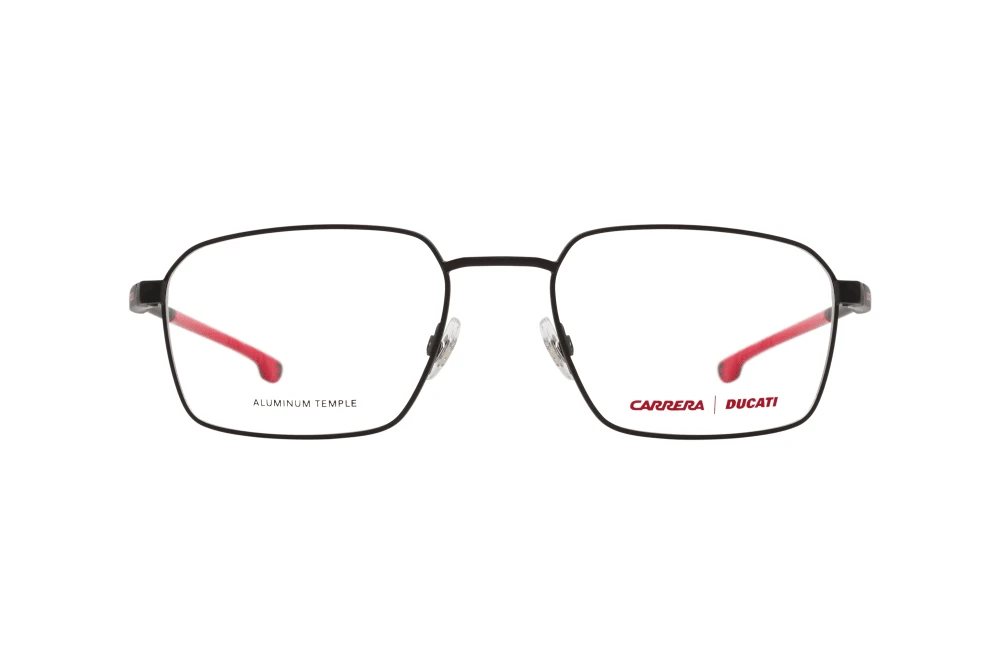 Carrera CARDUC 040 003 MATTE BLACK 5 Carrera CARDUC 040 003 MATTE BLACK – Bild 3