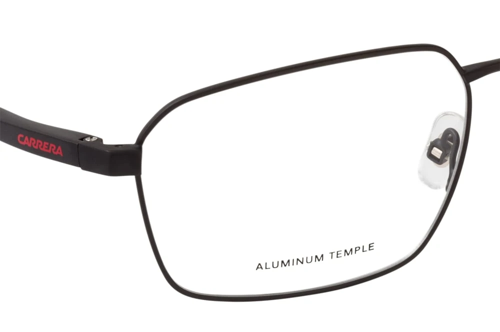 Carrera CARDUC 040 003 MATTE BLACK 6 Carrera CARDUC 040 003 MATTE BLACK – Bild 4