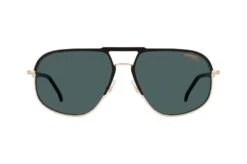 Carrera CARRERA 318/S 2M2 BLACK GOLD -Modebrillen 7587431 d