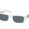 Dsquared2 ICON 0011/S VK6 WHITE -Modebrillen 7588597 a