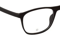 Nike NIKE 7271 001 Matte Black -Modebrillen 7608135 f