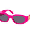 Versace VE 4361 531887 FUXIA FLUO -Modebrillen 7609552 a