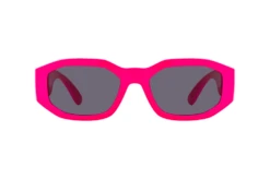 Versace VE 4361 531887 FUXIA FLUO -Modebrillen 7609552 d