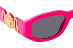 Versace VE 4361 531887 FUXIA FLUO -Modebrillen 7609552 f