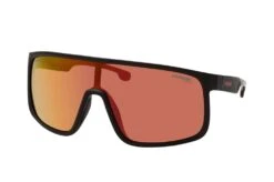 Carrera CARDUC 017/S OIT BLACK RED