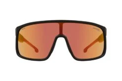 Carrera CARDUC 017/S OIT BLACK RED -Modebrillen 7614308 d