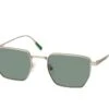 Lacoste L 260S 038 MATTE LIGHT GUNMETAL -Modebrillen 7615215 a