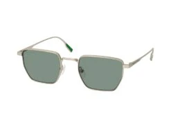Lacoste L 260S 038 MATTE LIGHT GUNMETAL