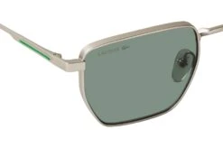 Lacoste L 260S 038 MATTE LIGHT GUNMETAL -Modebrillen 7615215 f
