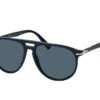 Persol PO 3311S 1186R5 DUSTY BLUE 2 Persol PO 3311S 1186R5 DUSTY BLUE -Modebrillen 7616875 a