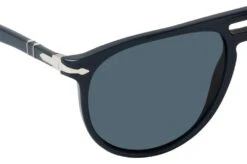 Persol PO 3311S 1186R5 DUSTY BLUE -Modebrillen 7616875 f