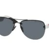 Prada Linea Rossa PS 55YS 1AB02G BLACK 1 Prada Linea Rossa PS 55YS 1AB02G BLACK -Modebrillen 7618112 a