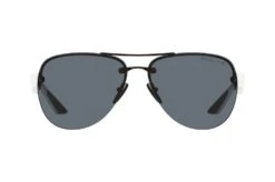 Prada Linea Rossa PS 55YS 1AB02G BLACK 8 Prada Linea Rossa PS 55YS 1AB02G BLACK -Modebrillen 7618112 d