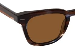 Botaniq BIS-7046 105 Havana -Modebrillen 7627435 f