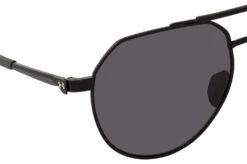 UNDER ARMOUR UA HONCHO/G 08A BLACK GREY -Modebrillen 7636593 f