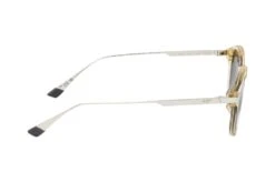Maui Jim MJ 0622S 21 Shiny Trans Yellow W/Silver -Modebrillen 7646195 b