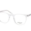 Michalsky For Mister Spex Breathe 1014 A14 Crystal Clear Transparent -Modebrillen 7647872 a