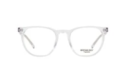 Michalsky For Mister Spex Breathe 1014 A14 Crystal Clear Transparent -Modebrillen 7647872 d