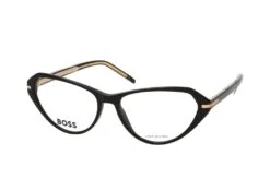 BOSS BOSS 1657 807 BLACK