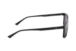Maui Jim MJ 0618S 02 Shiny Black -Modebrillen 7664726 b