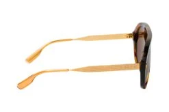 Gucci GG1515S 002 HAVANA -Modebrillen 7666574 b