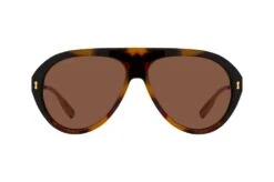 Gucci GG1515S 002 HAVANA -Modebrillen 7666574 d