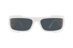 Versace VE 4446 314/87 WHITE -Modebrillen 7669735 d