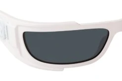 Versace VE 4446 314/87 WHITE -Modebrillen 7669735 f