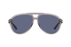 Gucci GG 1443S 005 GREY-GREY-BLUE -Modebrillen 7680391 d