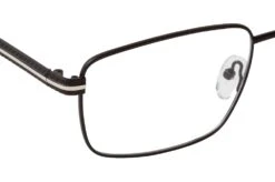 Smart Collection Woolf FAB149-1 1 Black -Modebrillen 7688756 f