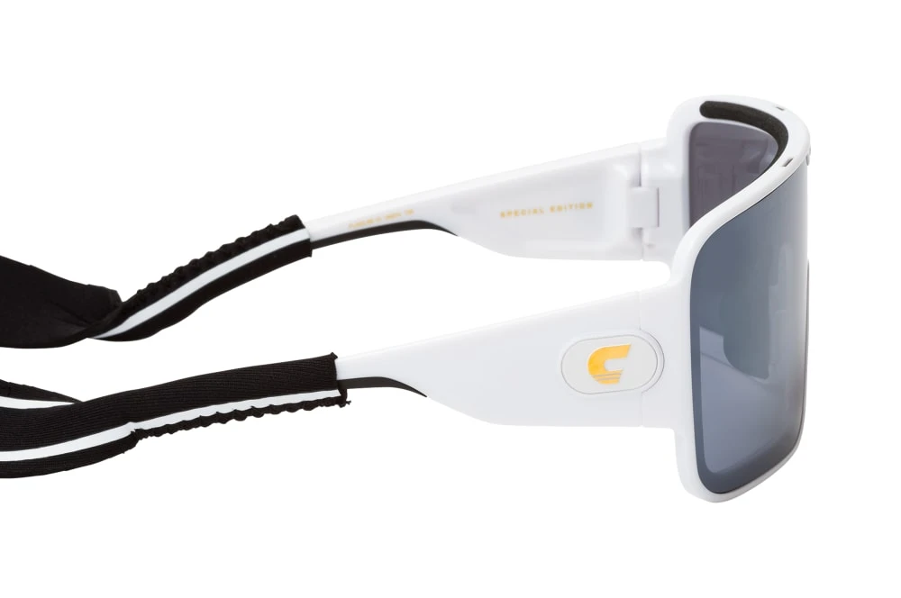 Carrera FLAGLAB 15 VK6 WHITE 4 Carrera FLAGLAB 15 VK6 WHITE – Bild 2