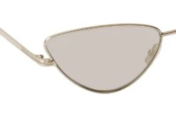 BOSS BOSS 1610/S 010 PALLADIUM 9 BOSS BOSS 1610/S 010 PALLADIUM -Modebrillen 7701981 f