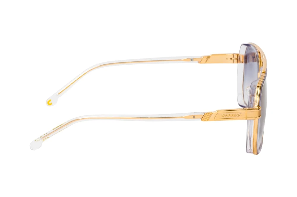 Carrera CARRERA 1069/S REJ CRYSTAL GOLD 4 Carrera CARRERA 1069/S REJ CRYSTAL GOLD – Bild 2