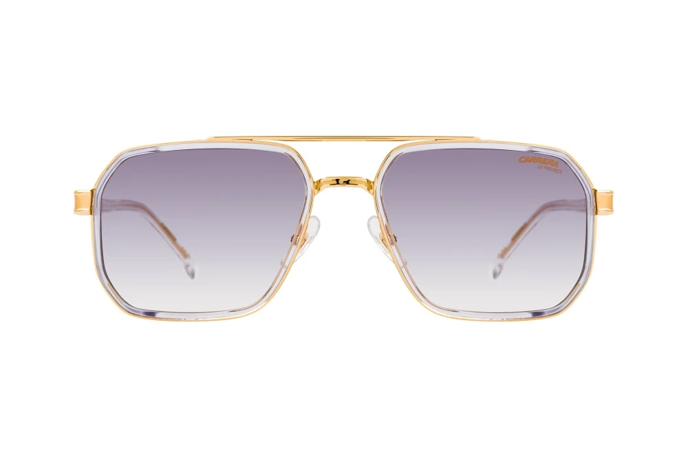 Carrera CARRERA 1069/S REJ CRYSTAL GOLD 5 Carrera CARRERA 1069/S REJ CRYSTAL GOLD – Bild 3