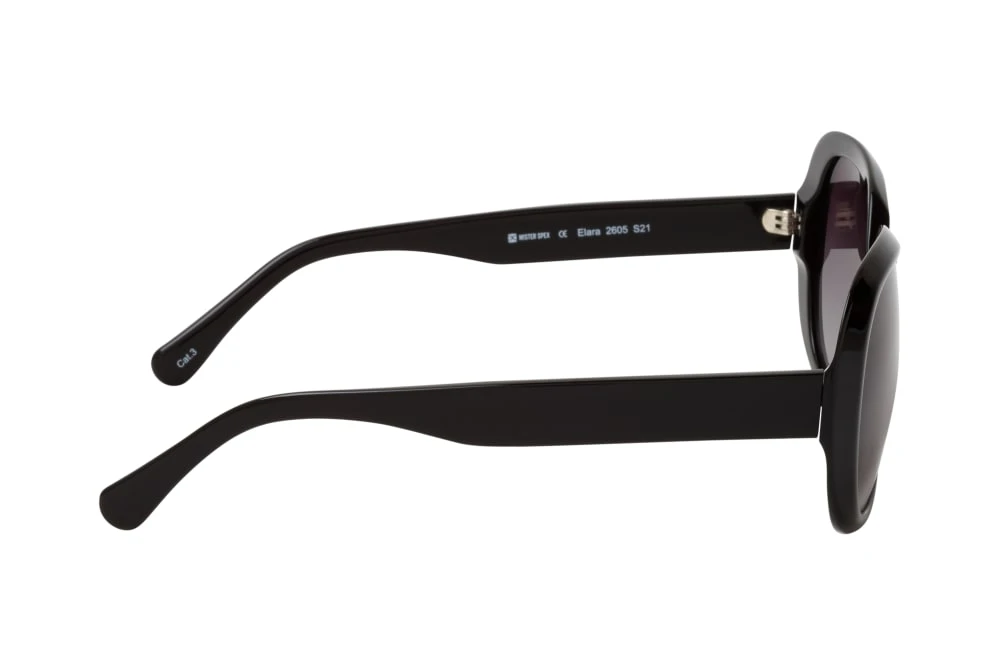 Mister Spex Collection Elara 2605 S21 Black 4 Mister Spex Collection Elara 2605 S21 Black – Bild 2