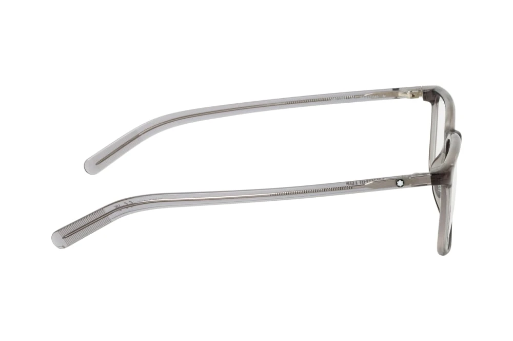 MONTBLANC MB0328O 002 GREY 4 MONTBLANC MB0328O 002 GREY – Bild 2