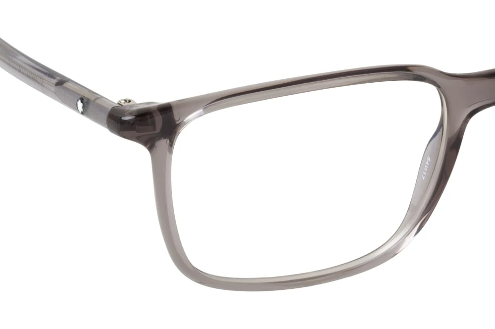 MONTBLANC MB0328O 002 GREY 6 MONTBLANC MB0328O 002 GREY – Bild 4